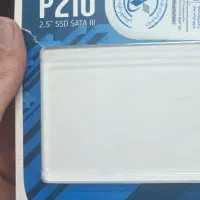 تعدادی قطعه سیستم