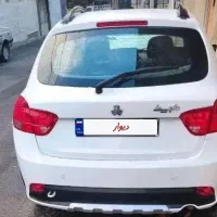 کوییک 1401معمولی|خودرو سواری و وانت|نقده, |دیوار