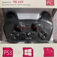 دسته بازی تسکو مدل TG115