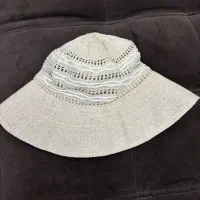 کلاه زنانه و دخترانه ساحلی
