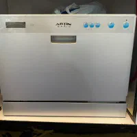 ماشین ظرفشویی ۶ نفره