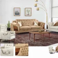 مبل راحتی چستر آراد (مبلمان مهروماه )شرایط اقساطی|مبلمان خانگی و میز عسلی|قزوین, |دیوار