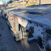 کفی|خودرو سنگین|اسفرورین, |دیوار