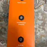 شارژر و هاب هوشمند ۸ پورت پورودو با نمایشگر|لوازم جانبی موبایل و تبلت|تهران, امام زاده عبدالله|دیوار