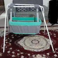 گهواره نوزاد