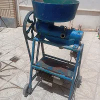 دستگاه آبلیمو گیری