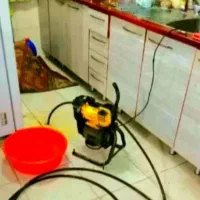 لوله بازکنی ماهدشت محمدشهر مشکین اباد رزکان بعثت