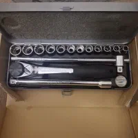 جعبه بکس هایکو آلمان غربی درایو 1/2 ام