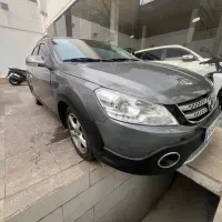 اچ سی کراس ۹۷|خودرو سواری و وانت|کرج, دولت‌آباد|دیوار