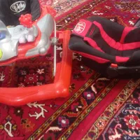 روروئک وکریر