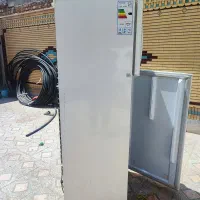 گازو یخچال|یخچال و فریزر|ایرانشهر, |دیوار