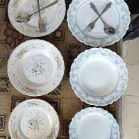 ظروف کرایه و تشریفات علوی|خدمات پذیرایی، مراسم|قم, شاه ابراهیم|دیوار