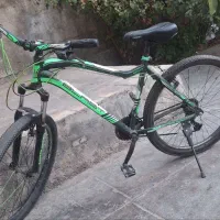 دوچرخه
