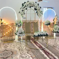 مزون و تشریفات مستر دیزاین (دانتل سابق)