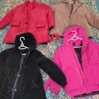 کاپشن بالنسیاگا|لباس|شیراز, جوادیه|دیوار