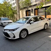 تویوتا لوین/تحویل فوری/سودبانکی/فروش خودرو اقساط|خودرو سواری و وانت|تهران, باغ فیض|دیوار