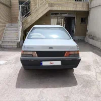 پژو روآ دوگانه کارخانه