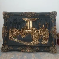 سلام تابلو قدیمی ب فروش میرسد