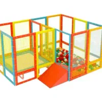 فروش وسایل خانه بازی و مهد در حد نو