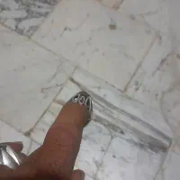 یک عدد انگشتر یاقوت افریقا به شرط|بدلیجات|قم, پردیسان|دیوار