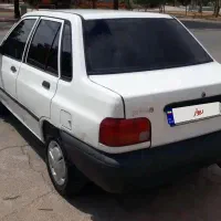 پراید SABA GTX فابریک بی رنگ|خودرو سواری و وانت|مبارکه, |دیوار