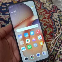 گوشی شیائومی ردمی ۱۳|موبایل|قوچان, |دیوار