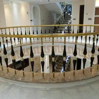 نصب واجرای نرده وحفاظ وسازهای تمام استیل|خدمات پیشه و مهارت|شهریار, شهریار|دیوار