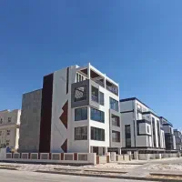 نوبنیاد ۵۴ متر روبنما