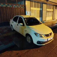 ساینا دوگانه|خودرو سواری و وانت|گنبد کاووس, |دیوار