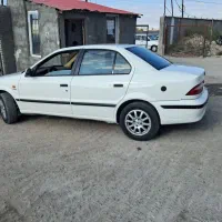 سمند موتور ملی|خودرو سواری و وانت|اهر, |دیوار