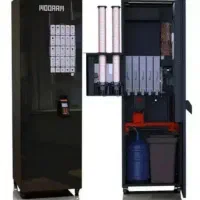 قهوه ساز مکانیزه وندینگ مدام