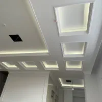 گچبری پیش ساخته تولید کننده اجرا|خدمات پیشه و مهارت|تهران, جوادیه تهرانپارس|دیوار