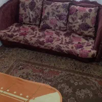 مبل|مبلمان خانگی و میز عسلی|نجف‌آباد, ویلاشهر|دیوار