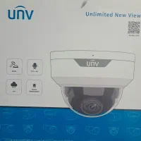 دوربین دام یونی ویو