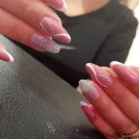 تخفیف واسه کاشت ناخن|خدمات آرایشگری و زیبایی|جیرفت, |دیوار