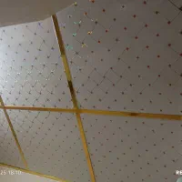 فروش،نصب و اجرای انواع سقف کاذب وکناف|خدمات پیشه و مهارت|ورامین, ورامین|دیوار
