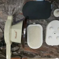 ماساژور حرفه ای