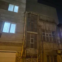 خانه-کلنگی-دوطبقه
