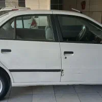 سمند LX مدل ۹۰|خودرو سواری و وانت|مشهد, شریف|دیوار