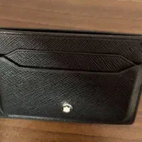 کیف جا کارتی مون بلان اصل