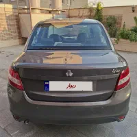 ساینا EX فول ، خاکستری مدل ۱۳۹۷|خودرو سواری و وانت|تهران, دولتخواه جنوبی|دیوار