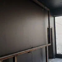 خدمات جوشکاری وبرشکاری،تاسیسات ورابیتس بندی سیار .|خدمات پیشه و مهارت|کیش, |دیوار