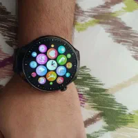 ساعت هوشمند ms7 فوری|ساعت|پاکدشت, پاکدشت (مامازند)|دیوار