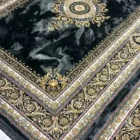 4عدد فرش 6متری700شانه درحدنونونونونو|فرش|اصفهان, عمان سامانی|دیوار