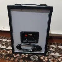 اکو همراه شارژی ۱۲ اینچی|پخش‌کننده همراه|ارومیه, |دیوار