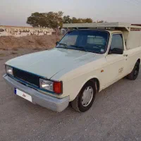 وانت پیکان|خودرو سواری و وانت|تربت جام, والفجر|دیوار