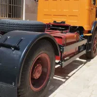 بنز 1403صفر|خودرو سنگین|دلیجان, |دیوار