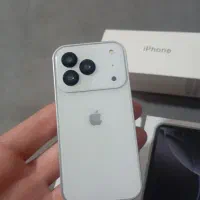 آیفون 17مکس مینی