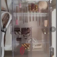 دستگاه مانیکور سوهان برقی ناخن پرومکس|آرایشی، بهداشتی، درمانی|مشکین‌دشت, |دیوار