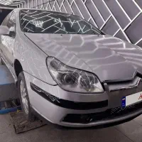 سیتروئن C5|خودرو سواری و وانت|مشهد, آزادشهر|دیوار